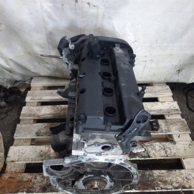 Двигатель Ford Fiesta 2005 FXJA/FXJB хетчбэк 5дв. - изображение 10