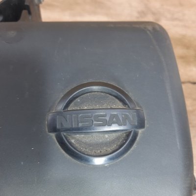 Корпус воздушного фильтра Nissan Micra 2005 хетчбэк 5-ти дв. CR12DE - изображение 11