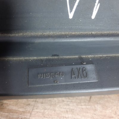 Корпус воздушного фильтра Nissan Micra 2005 хетчбэк 5-ти дв. CR12DE - изображение 13
