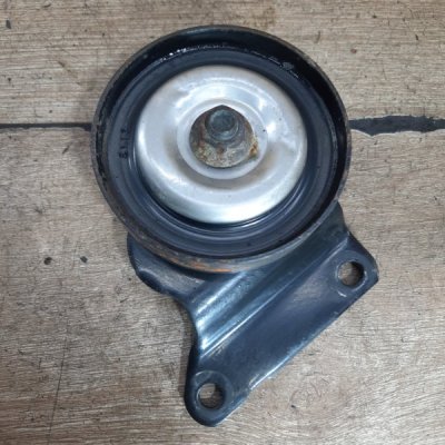 Ролик натяжной Nissan Micra 2005 хетчбэк 5-ти дв. CR12DE - изображение 2