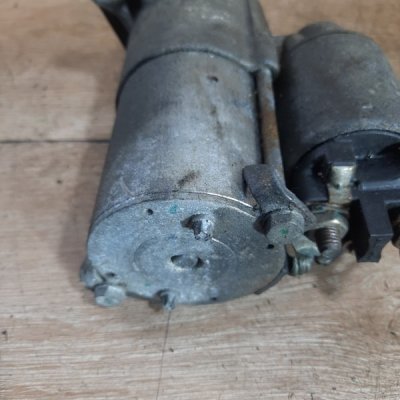 Стартер Opel Insignia 2010 хетчбэк 5дв. A18XER 1.8 - изображение 6