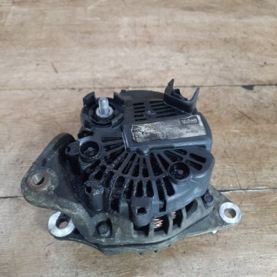 Генератор Nissan Micra 2005 хетчбэк 5дв. CR12DE - изображение 8