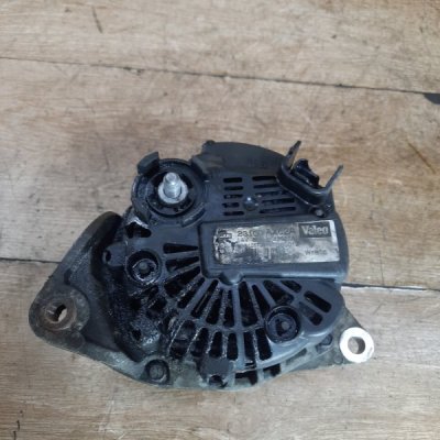 Генератор Nissan Micra 2005 хетчбэк 5дв. CR12DE - изображение 9