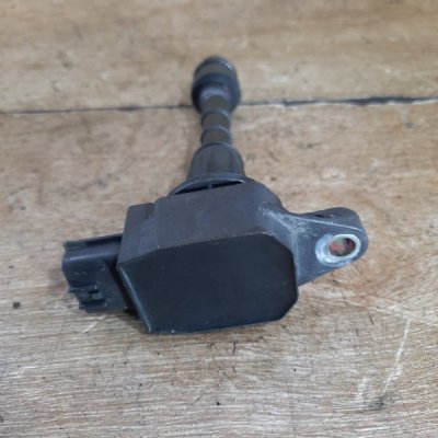 Катушка зажигания Nissan Micra 2005 хетчбэк 5дв. CR12DE - изображение 7