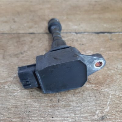 Катушка зажигания Nissan Micra 2005 хетчбэк 5дв. CR12DE - изображение 7