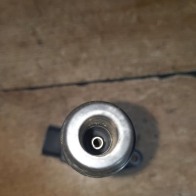 Катушка зажигания Nissan Micra 2005 хетчбэк 5дв. CR12DE - изображение 3