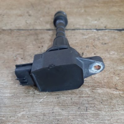 Катушка зажигания Nissan Micra 2005 хетчбэк 5дв. CR12DE - изображение 7