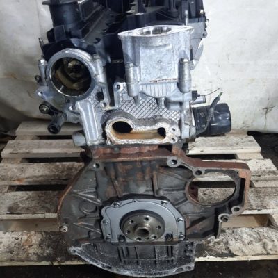 Двигатель Ford Focus 3 2013 M1DA хетчбэк 5дв. - изображение 10