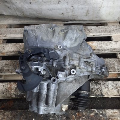МКПП Ford Focus 3 2013 хетчбэк 5дв. M1DA - изображение 12