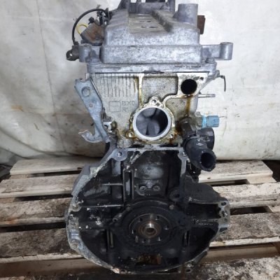 Двигатель Nissan Micra 2005 хетчбэк 5дв. CR12DE - изображение 10