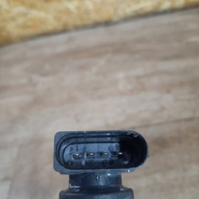 Катушка зажигания Volkswagen Golf 2002 хетчбэк 5дв. BCB - изображение 2