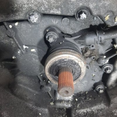 МКПП Nissan Micra 2005 хетчбэк 5дв. CR12DE - изображение 14