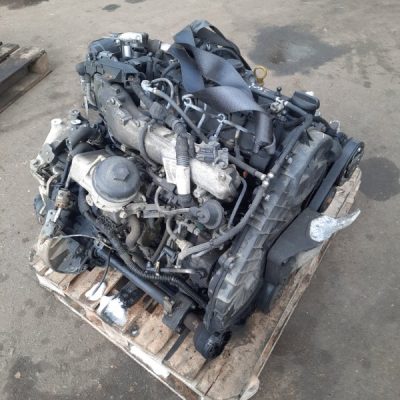 Двигатель Opel Astra J 2011 A17DTR хетчбэк 5дв. - изображение 8
