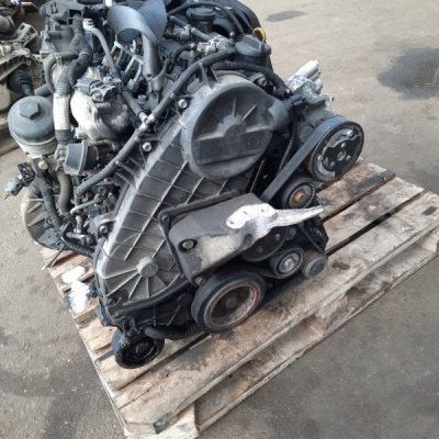 Двигатель Opel Astra J 2011 A17DTR хетчбэк 5дв. - изображение 9