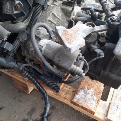 МКПП Audi A3 2003 AXW хетчбэк 3дв. - изображение 7