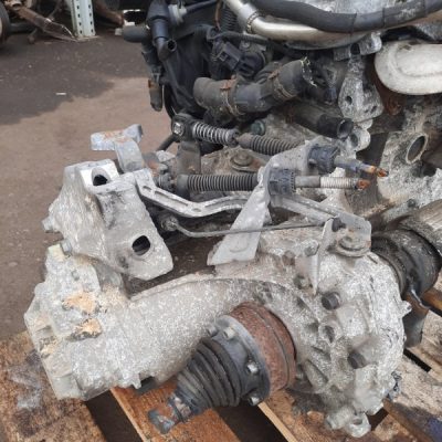 МКПП Audi A3 2003 AXW хетчбэк 3дв. - изображение 10