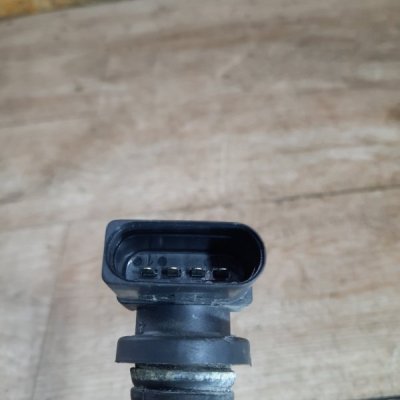 Катушка зажигания Volkswagen Golf 5 2007 хетчбэк 5дв. BLF - изображение 2