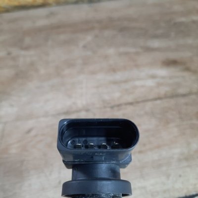 Катушка зажигания Volkswagen Golf 5 2007 хетчбэк 5дв. BLF - изображение 2