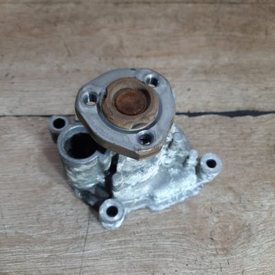 Помпа Volkswagen Golf 5 2007 BLF хетчбэк 5дв. - изображение 2