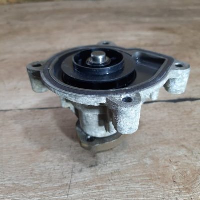 Помпа Volkswagen Golf 5 2007 BLF хетчбэк 5дв. - изображение 7