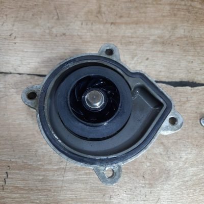 Помпа Volkswagen Golf 5 2007 BLF хетчбэк 5дв. - изображение 8