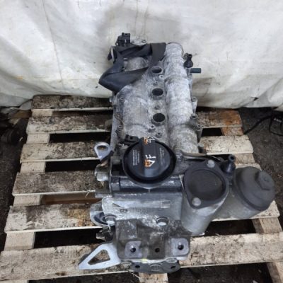 Двигатель Volkswagen Golf 5 2007 BLF хетчбэк 5дв. - изображение 2