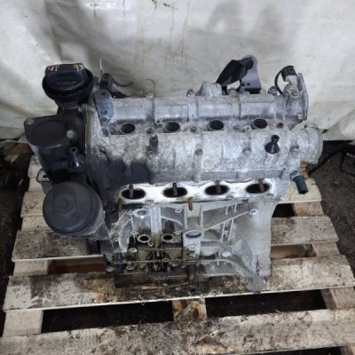 Двигатель Volkswagen Golf 5 2007 BLF хетчбэк 5дв. - изображение 5