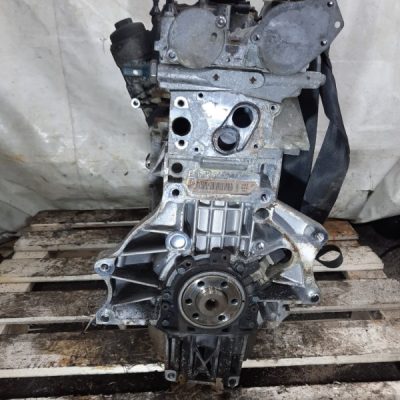 Двигатель Volkswagen Golf 5 2007 BLF хетчбэк 5дв. - изображение 8