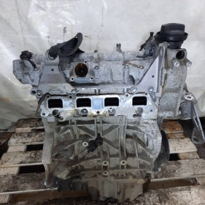 Двигатель Volkswagen Golf 5 2007 BLF хетчбэк 5дв. - изображение 10