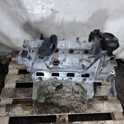 Двигатель Volkswagen Golf 5 2007 BLF хетчбэк 5дв. - изображение 11