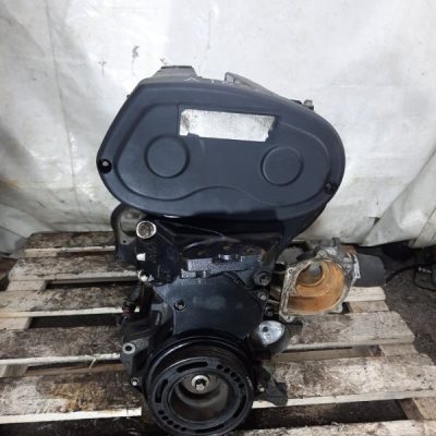 Двигатель Opel Insignia 2010 A18XER 1.8 хетчбэк 5дв. - изображение 2