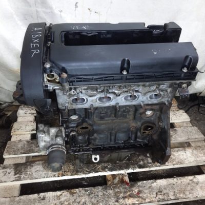 Двигатель Opel Insignia 2010 A18XER 1.8 хетчбэк 5дв. - изображение 5
