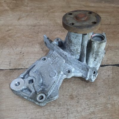 Помпа Ford Focus 2 2009 SHDA хетчбэк 3-х дв. - изображение 6