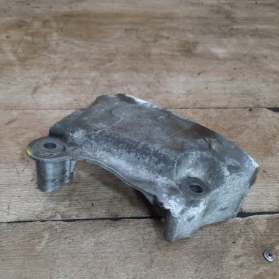 Кронштейн двигателя Peugeot 206 2006 ET3J4(KFU) хетчбек 5 дв, Прав. - изображение 4
