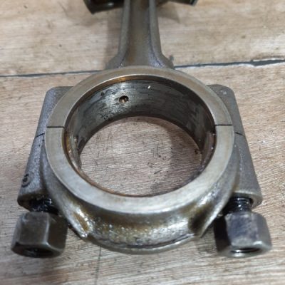 Поршень Peugeot 206 2006 ET3J4(KFU) хетчбек 5 дв - изображение 3