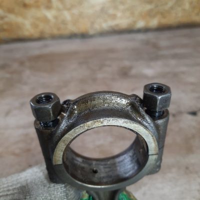 Поршень Peugeot 206 2006 ET3J4(KFU) хетчбек 5 дв - изображение 4