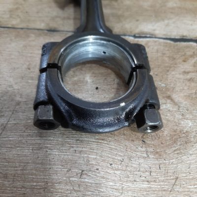 Поршень Peugeot 206 2006 ET3J4(KFU) хетчбек 5 дв - изображение 3