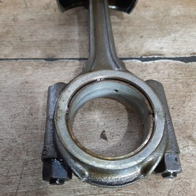 Поршень Peugeot 206 2006 ET3J4(KFU) хетчбек 5 дв - изображение 3