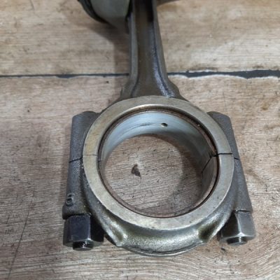 Поршень Peugeot 206 2006 ET3J4(KFU) хетчбек 5 дв - изображение 3