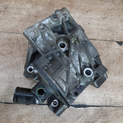 Помпа Peugeot 206 2006 ET3J4(KFU) хетчбек 5 дв - изображение 2