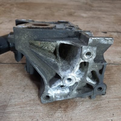 Помпа Peugeot 206 2006 ET3J4(KFU) хетчбек 5 дв - изображение 9