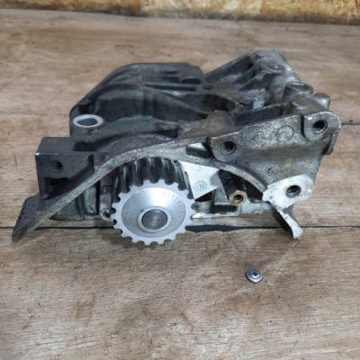Помпа Peugeot 206 2006 ET3J4(KFU) хетчбек 5 дв - изображение 10