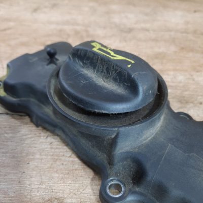 Крышка клапанов Peugeot 206 2006 ET3J4(KFU) хетчбек 5 дв - изображение 3