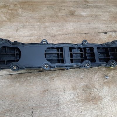 Крышка клапанов Peugeot 206 2006 ET3J4(KFU) хетчбек 5 дв - изображение 5