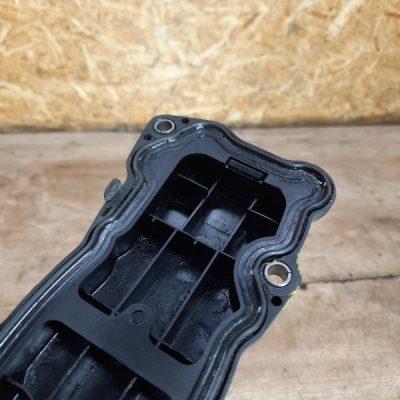 Крышка клапанов Peugeot 206 2006 ET3J4(KFU) хетчбек 5 дв - изображение 6