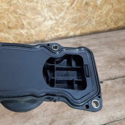 Крышка клапанов Peugeot 206 2006 ET3J4(KFU) хетчбек 5 дв - изображение 7