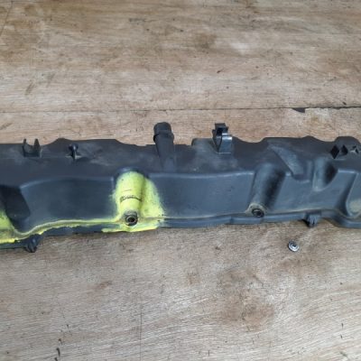 Крышка клапанов Peugeot 206 2006 ET3J4(KFU) хетчбек 5 дв - изображение 2