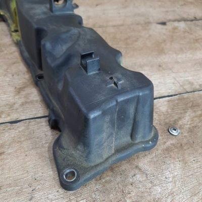 Крышка клапанов Peugeot 206 2006 ET3J4(KFU) хетчбек 5 дв - изображение 6