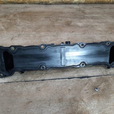 Крышка клапанов Peugeot 206 2006 ET3J4(KFU) хетчбек 5 дв - изображение 7