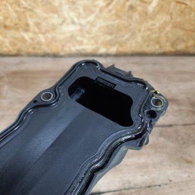 Крышка клапанов Peugeot 206 2006 ET3J4(KFU) хетчбек 5 дв - изображение 8